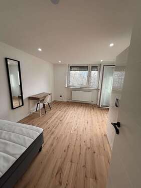 Foto - WG-Zimmer in Nürnberg 450,00 € 15 m²