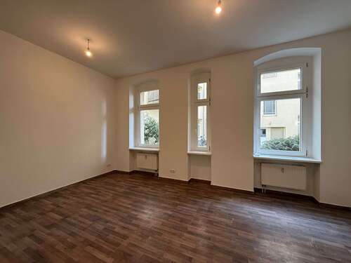Foto - Wohnung zum Kaufen in Berlin 379.000,00 € 82.86 m²