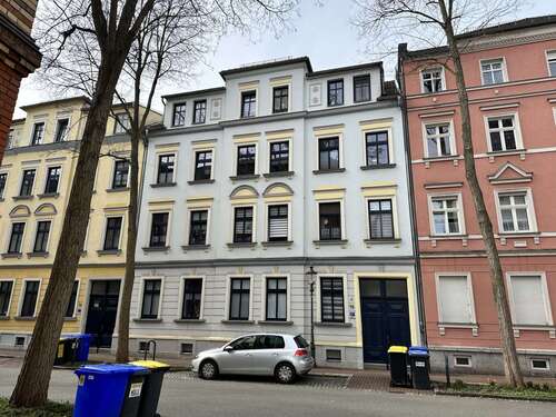 Foto - Wohnung zum Kaufen in Zwickau 70.000,00 € 72.84 m²