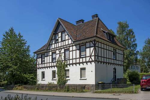 Foto - Wohnung zum Mieten in Schwerte 429,00 € 48.39 m²