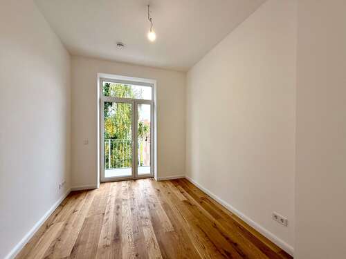 Foto - Wohnung zum Kaufen in Hannover 319.900,00 € 63.3 m²