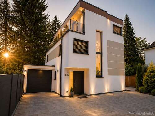 Foto - Haus zum Kaufen in Zirndorf 2.400.000,00 € 330 m²