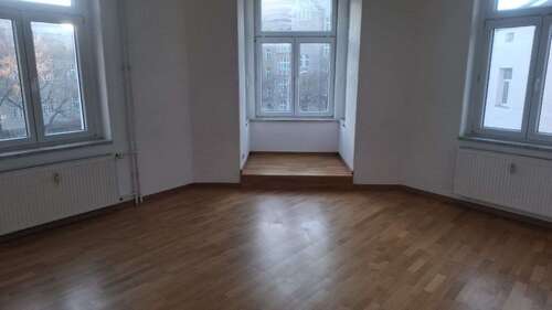 Foto - Wohnung zum Mieten in Halle 480,00 € 68.6 m²