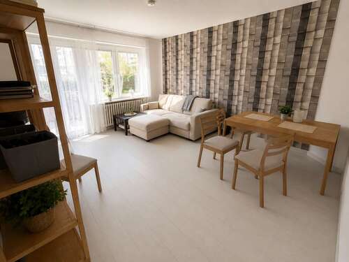 Foto - Wohnung zum Kaufen in Köln Niehl 299.000,00 € 55 m²