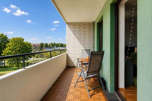 Foto - Wohnung zum Kaufen in Lüneburg 170.000,00 € 62 m²