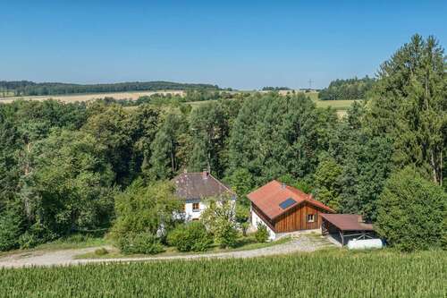 Foto - Haus zum Kaufen in Neuburg am Inn 899.000,00 € 277.87 m²