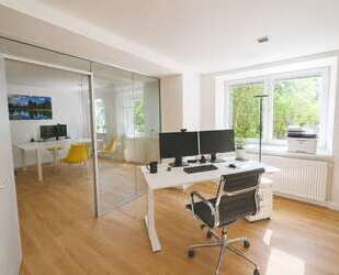 Büro in Köln 650,00 € 15 m² - 650,00&nbsp;EUR Kaltmiete, ca.&nbsp; 15,00&nbsp;m&sup2; in Köln (PLZ: 50968)