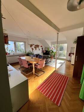 Foto - Wohnung zum Mieten in Köln 980,00 € 70 m²