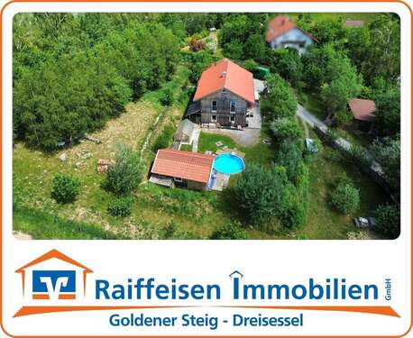 Foto - Haus zum Kaufen in Waldkirchen 429.000,00 € 126 m²