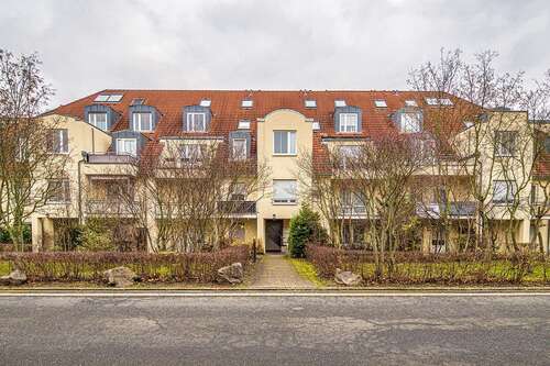 Foto - Wohnung zum Mieten in Dresden 385,00 € 40.32 m²
