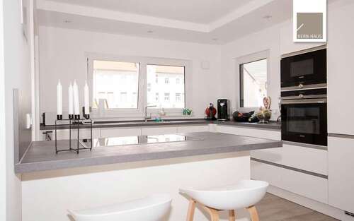 Foto - Haus zum Kaufen in Boxdorf 573.900,00 € 141 m²