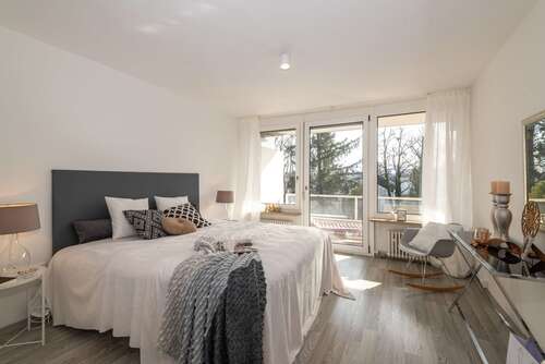 Foto - Wohnung zum Kaufen in Unterschleißheim Lohhof 420.000,00 € 79.3 m²