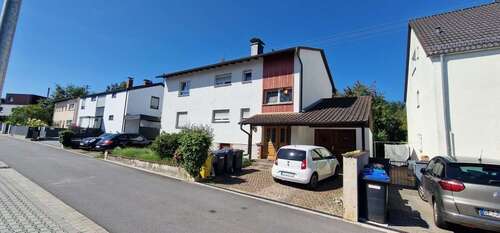 Foto - Haus zum Kaufen in Dreieich 750.000,00 € 271 m²