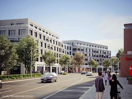 Foto - Einzelhandel in Pinneberg 2.081,05 € 128.46 m²