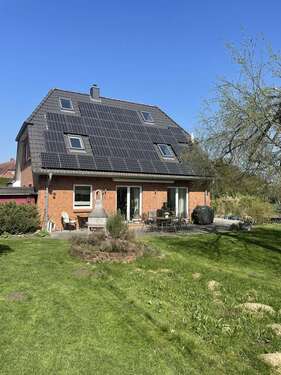 Foto - Haus zum Kaufen in Seevetal 785.000,00 € 167 m²