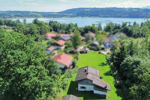 Foto - Grundstück zu verkaufen in Söchtenau 850.000,00 € 2232 m²