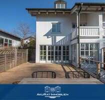 Haus zum Kaufen in Herrsching am Ammersee 870.000,00 € 126 m²