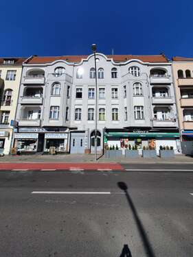 Foto - Wohnung zum Mieten in Berlin 1.170,08 € 73.13 m²