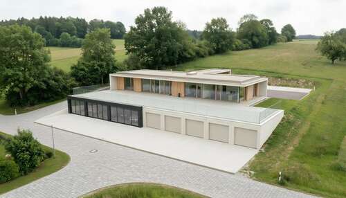 Foto - Grundstück in Reischach 980.000,00 € 800 m²