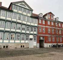 Wohnung zum Mieten in Wolfenbüttel 400,00 € 66.17 m²