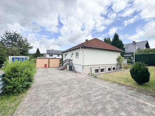 Foto - Haus zum Kaufen in Heinsen 65.000,00 € 83.3 m²