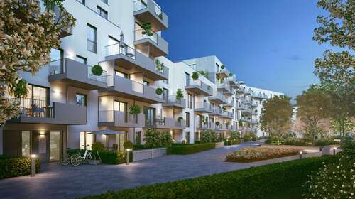 Foto - Wohnung zum Kaufen in München 609.900,00 € 67.19 m²