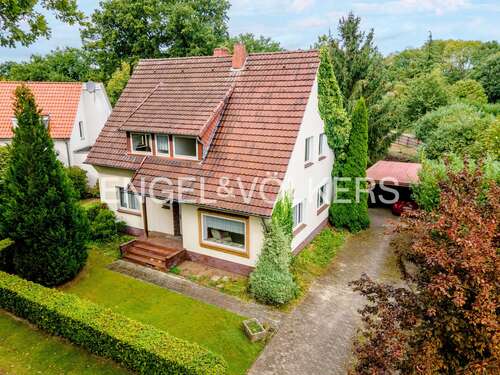 Foto - Haus zum Kaufen in Verden 198.000,00 € 134 m²