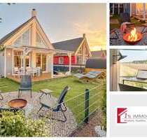 Haus zum Kaufen in Wandlitz OT Zerpenschleuße 399.000,00 € 86 m²