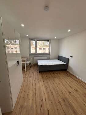 Foto - WG-Zimmer in Nürnberg 490,00 € 19 m²