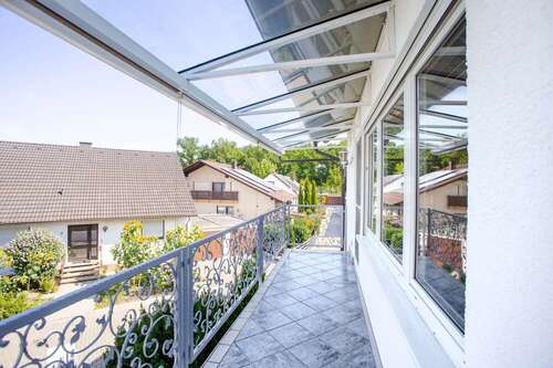 Foto - Wohnung zum Kaufen in Schifferstadt 325.000,00 € 108.4 m²