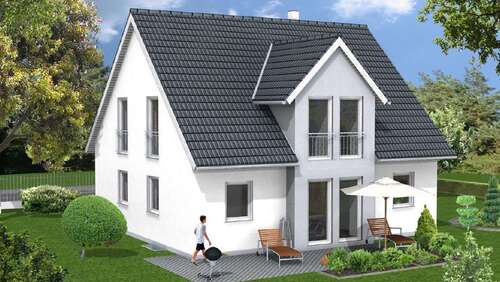 Foto - Haus zum Kaufen in Schwabach 815.000,00 € 121 m²