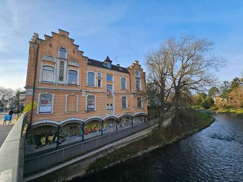 Foto - Wohnung zum Mieten in Herford 576,00 € 72 m²