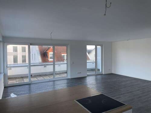 Foto - Wohnung zum Mieten in Lemgo 1.200,00 € 99.35 m²