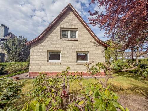 Foto - Haus zum Kaufen in Rellingen 520.000,00 € 95 m²