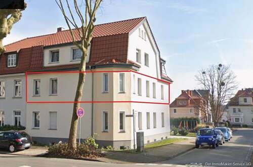 Foto - Wohnung zum Kaufen in Bad Oeynhausen 329.000,00 € 115.37 m²