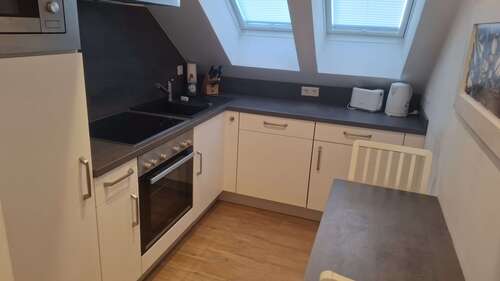 Foto - Wohnung zum Mieten in Halle 400,00 € 43.32 m²