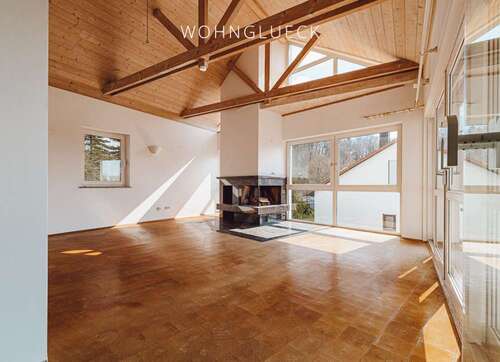 Foto - Haus zum Kaufen in Harburg 975.000,00 € 249.97 m²