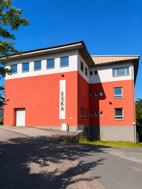 Foto - Halle in Hilders 1.150.000,00 € 3417 m²