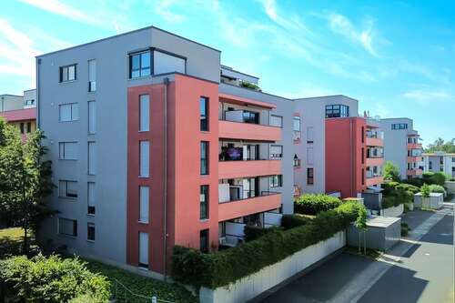 Foto - Wohnung zum Kaufen in Hanau 379.000,00 € 90 m²