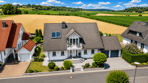 Foto - Haus zum Kaufen in Ranstadt 549.000,00 € 364.54 m²