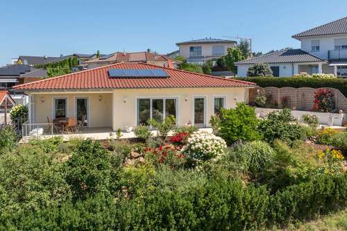 Foto - Haus zum Kaufen in Bad Griesbach im Rottal 699.000,00 € 145.49 m²