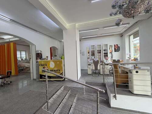 Foto - Einzelhandel in München 2.400,00 € 60 m²