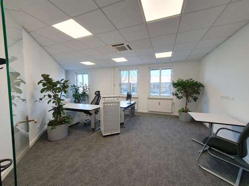 Foto - Büro in Ismaning 890,00 € 53 m²