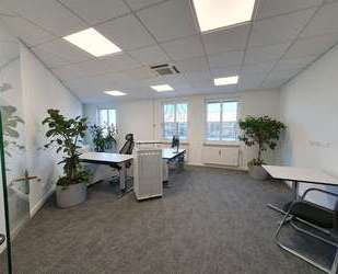 Büro in Ismaning 890,00 € 53 m²