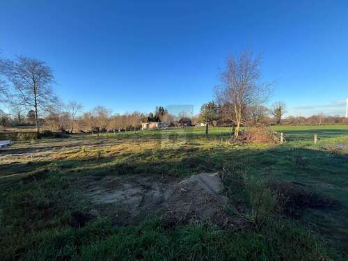 Foto - Grundstück zu verkaufen in Steenfeld 50.000,00 € 665 m²