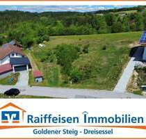 Grundstück zu verkaufen in Neureichenau 119.800,00 € 1496 m²