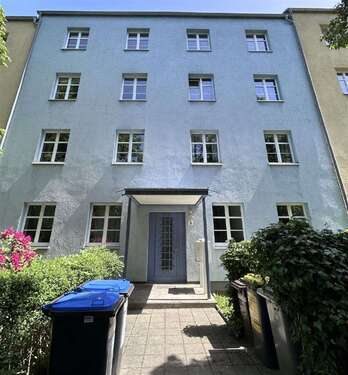 Foto - Wohnung zum Mieten in Chemnitz 280,00 € 55 m²