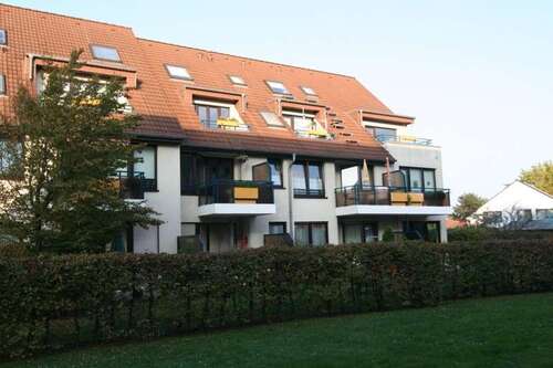 Foto - Wohnung zum Kaufen in Tönisvorst 138.000,00 € 57.72 m²