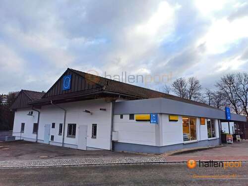 Foto - Einzelhandel in Grünhain Beierfeld 149.000,00 € 657 m²