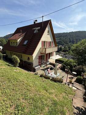 Foto - Haus zum Kaufen in Calw 475.000,00 € 200 m²